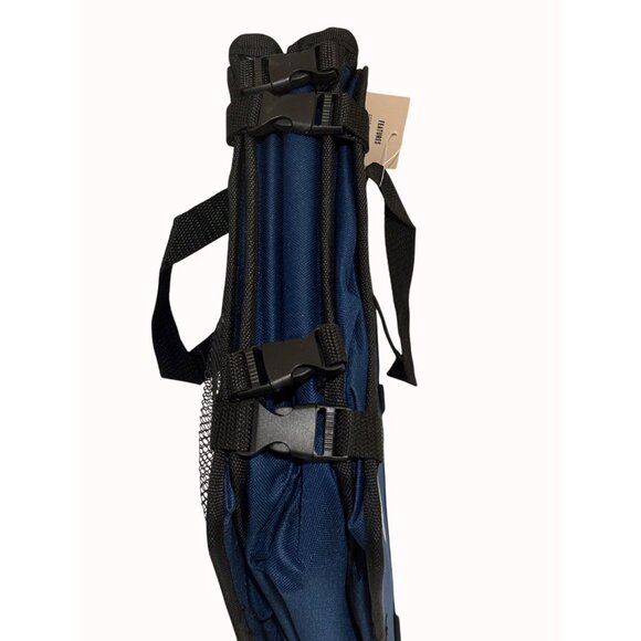 TruOutdoors Collapsible All-In-One Carrier &‎ Organizer With Chilled Compartment - Picture 7 of 10